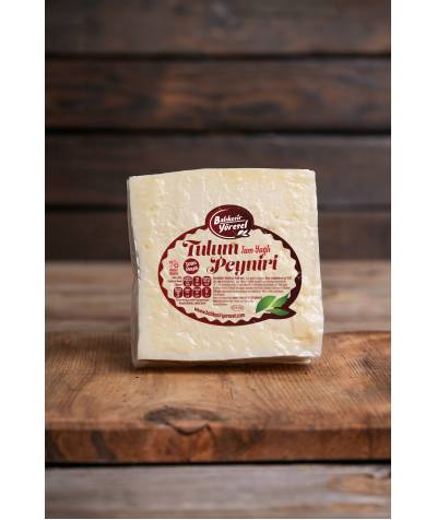 Eski Sert Bergama Tulum 1Kg