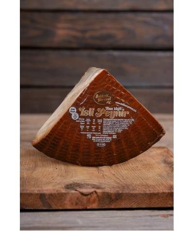 İsli Peynir 1Kg