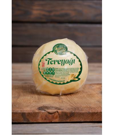 Tereyağ 1Kg