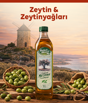 Zeytinyağı