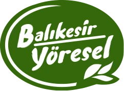 Balıkesir Yöresel